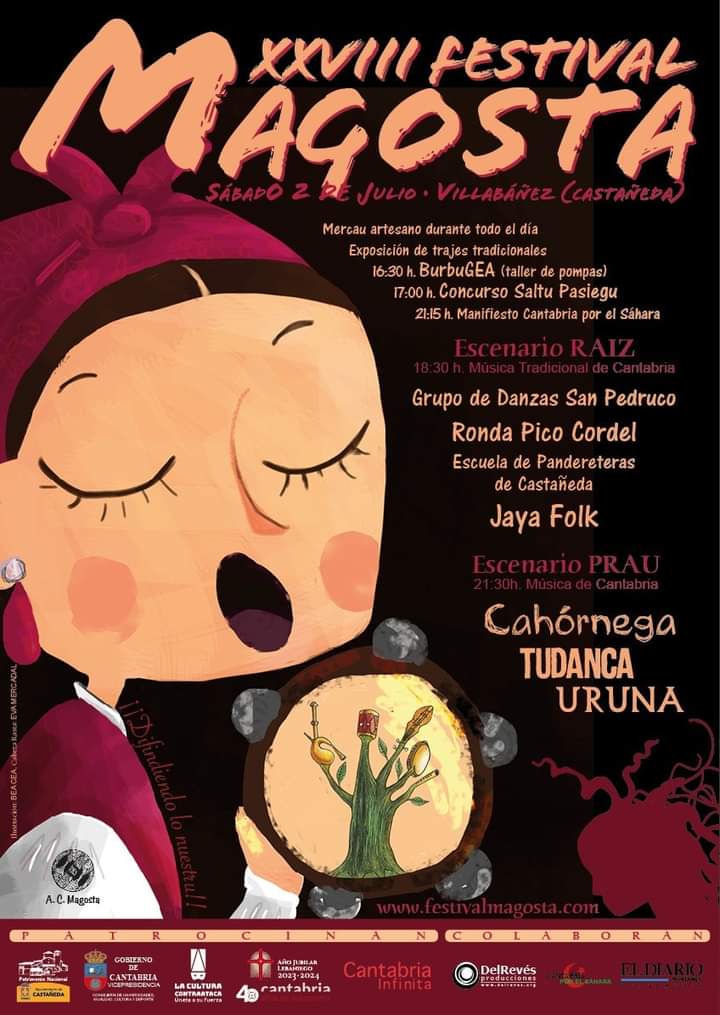 magosta