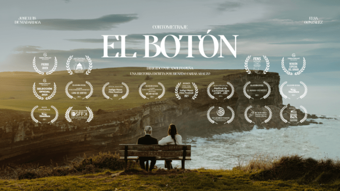 Se recuerda la figura del doctor Madrazo con la proyección de ‘El botón’, un cortometraje sobre su vida @cantabriacan