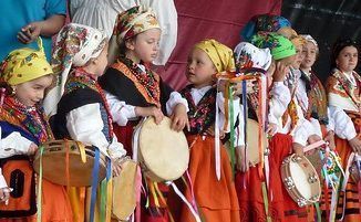 Pueblos de Cantabria con fiestas en Septiembre en el Fiesteru