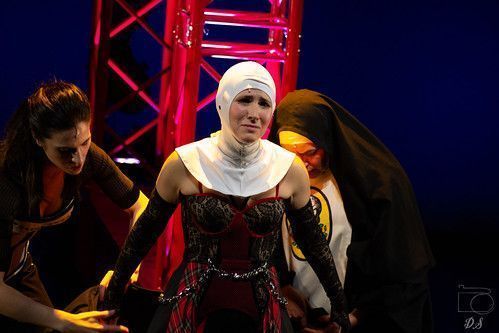 El @PFCantabria programa la semana que viene doble cita teatral