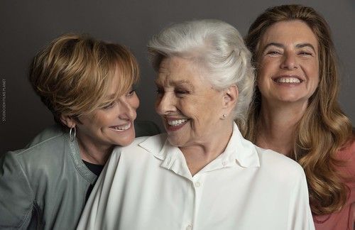 ‘Adictos’, de Daniel Dicenta y Juanma Gómez y con Lola Herrera en @PFCantabria