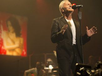 Víctor Manuel y su gira 75 aniversario ‘La vida en canciones’ llega a la Argenta del @PFCantabria