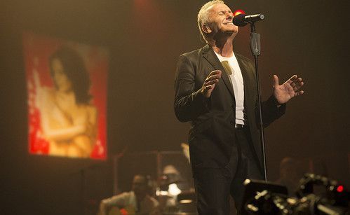 Víctor Manuel y su gira 75 aniversario ‘La vida en canciones’ llega a la Argenta del @PFCantabria