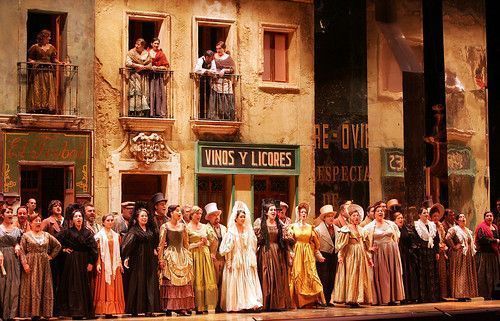 Conoce aquí la nueva programación del @PFCantabria en la que vuelve DOÑA FRANCISQUITA