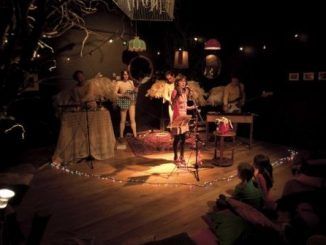 La semana en el Café de las Artes
