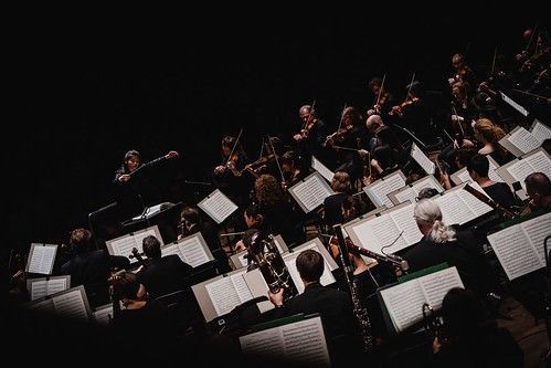 El @PFCantabria se llena de música la semana que viene