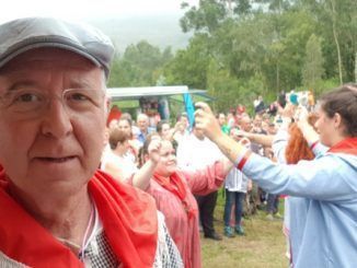 Tres horas diarias de música tradicional de Cantabria en RADIO RABEL