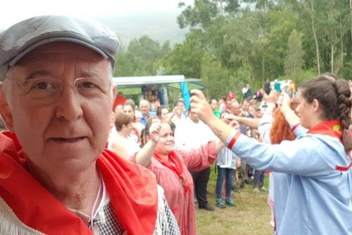 Tres horas diarias de música tradicional de Cantabria en RADIO RABEL