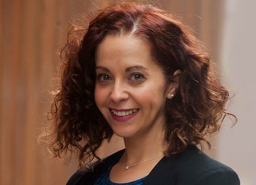 Viernes de Café Científico con una nueva charla, impartida por la Dra. Carmen Sarabia @C_Sarabia_Cobo