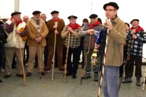 Marzas, marzas y mas marzas para dar la bienvenida a marzo florido