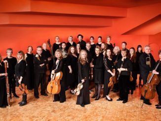 Música y danza en el @PFCantabria