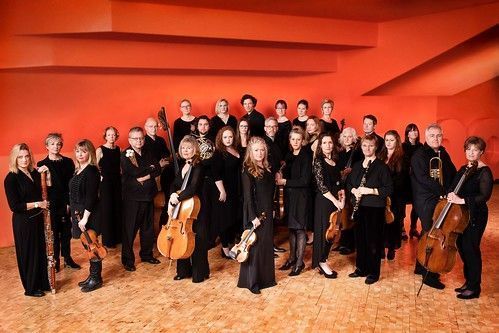 Música y danza en el @PFCantabria
