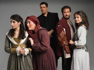 El @PFCantabria Palacio de Festivales acoge la semana que viene el estreno nacional de ‘La Celestina’