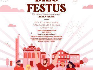 Dies festus el 29 y 30