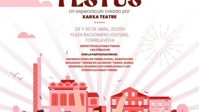 Dies festus el 29 y 30
