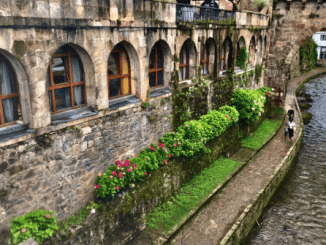 El albergue de peregrinos Plaza Mayor de Potes abre hoy @culturacan