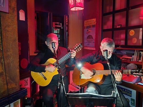 Si amas el folclore escucha Radio Rabel y disfruta con la cartelera para la primera semana de mayo