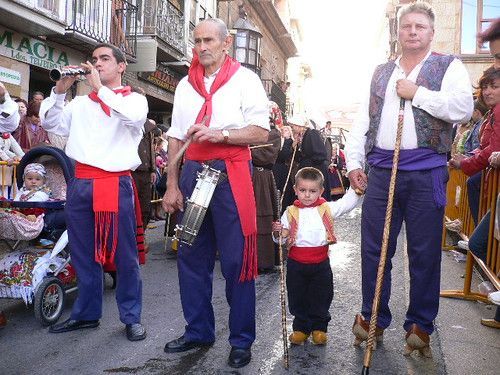 Comienzan los festivales de folk y folclore