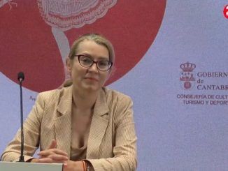 Marcano gastó todo el presupuesto para el Año Lebaniego en cuatro meses según Eva Guillermina Fernández (+video)