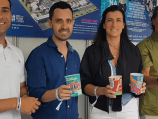 El Festival de las Naciones abre sus puertas en Santander @MateoEchevarria @gemaigual @franarias86 @festinaciones