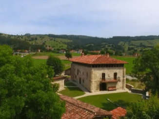 En Cantabria el Turismo Rural es un lujo al alcance de todos @mjburuaga @TuriRuralCant