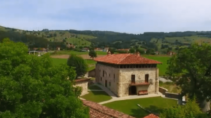 En Cantabria el Turismo Rural es un lujo al alcance de todos @mjburuaga @TuriRuralCant