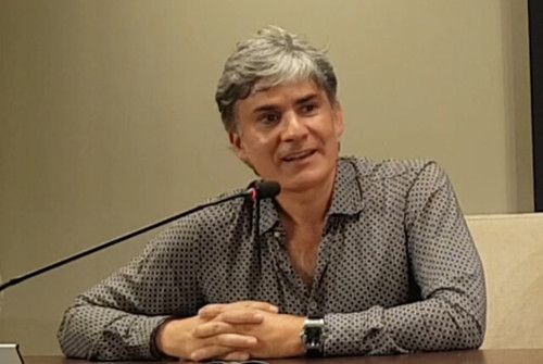 Nando Agüeros celebrará sus 25 años el próximo día 14 en Potes acompañado de Víctor Manuel, Pasión Vega, Hevia, Rosa López, Vicky Gastelo, Jimmy Barnatán y las Pandereteras de Ruente @nandoagueros