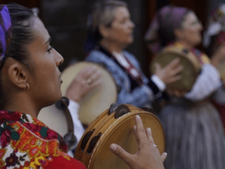 Citas con el folclore has ta el domingo 10 de septiembre