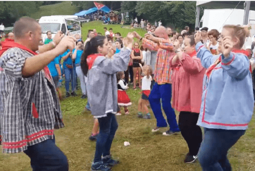 Se acerca LA ROMERÍA DE CANTABRIA San Cipriano en Cohicillos desde el jueves 14 al domingo 16 de septiembre.