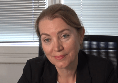 Eva Guillermina Fernández manifiesta que el folclore en la primera manifestación cultural de un pueblo