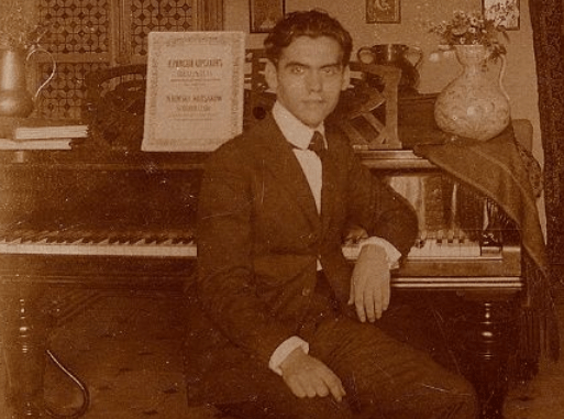 «Iré a Santiago» o «Son de negros en Cuba», la verdadera historia de Lorca en Cuba