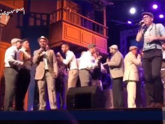 Se acerca el XI Festival Santander de Boleros en el Palacio de Festivales con Tigaray como invitado estelar (+video)
