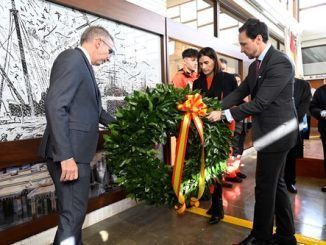 Santander inaugura el Museo Machichaco con motivo del 130 aniversario de la explosión
