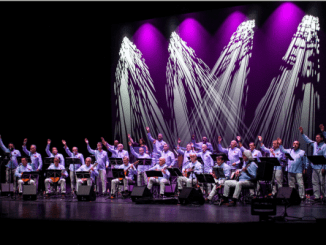 Boleros, teatro y flamenco, la semana que viene en el @PFCantabria
