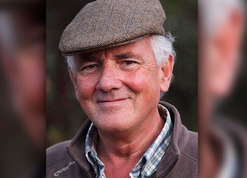 Fallece a sus 77 años Jesús Garzón