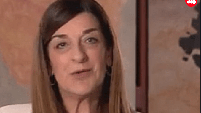 Mensaje de NAVIDAD de la Presidenta de Cantabria