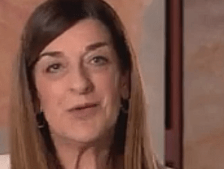 Mensaje de NAVIDAD de la Presidenta de Cantabria @mjburuaga