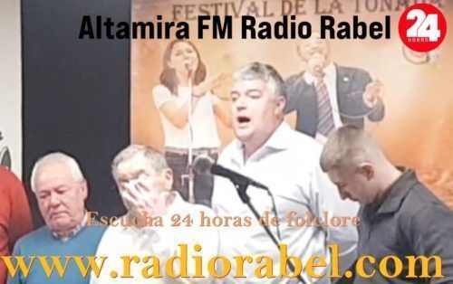 III Festival de la Tonada Eulalio Ferrer en Santander (+video)