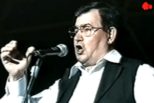 Homenaje a Benito Díaz el domingo 31 a las 12 del mediodía tenemos una cita en Carmona