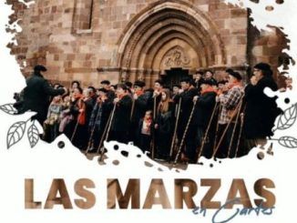 Citas con el folclore en la semana