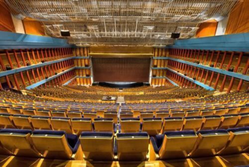 El @PFCantabria recibe la primavera con clásica, teatro y danza,