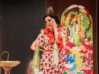 Palacio de Festivales de Cantabria: ‘El jardín de las posibilidades’ de Carlos Troyano, miércoles 6 de marzo, Sala Pereda, 19.30 h.