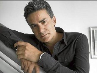 Palacio de Festivales de Cantabria: Nando Agüeros, en la sala Argenta, domingo 28, 19.00 h., con ‘El mismo que viste y canta’