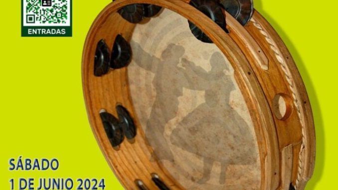 Sábado 1 de junio, 19.00 VIII Gala Fecaf, Cantabria Baila en Torrelavega.