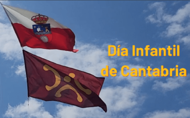 En Santander se celebró el 46 Día Infantil de Cantabria