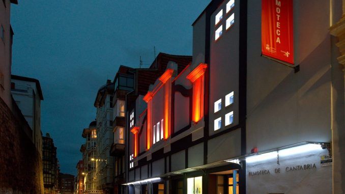 Filmoteca de Cantabria Mario Camus: Diálogo de Cine y Producción, 22 de junio con las proyecciones de ‘Alteritats’ y ‘Te estoy amando locamente’ para celebrar el Orgullo LGTBI+