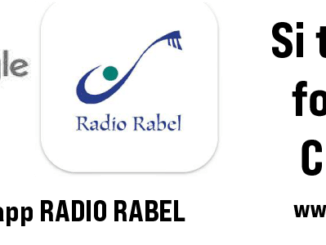 Se cumplen 26 años del cierre de Radio Rabel FM, por imperativo legal