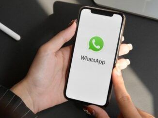 WhatsApp no requerirá número de celular, esta es la nueva forma de comunicarse por Whatsapp