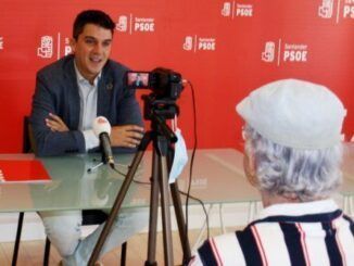 Gema Igual aprueba proyectos con nocturnidad y alevosia según @fergodani