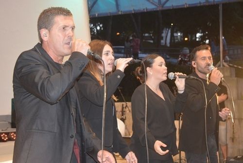 Agenda de eventos folclóricos para la semana a partir del lunes 9 de agosto